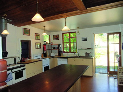 VARUNA - Accommodation in Brisbane 7