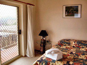 Esplanade Apartments - Accommodation in Brisbane 0