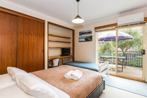Beachside Accommodation Torquay - Accommodation in Brisbane 0