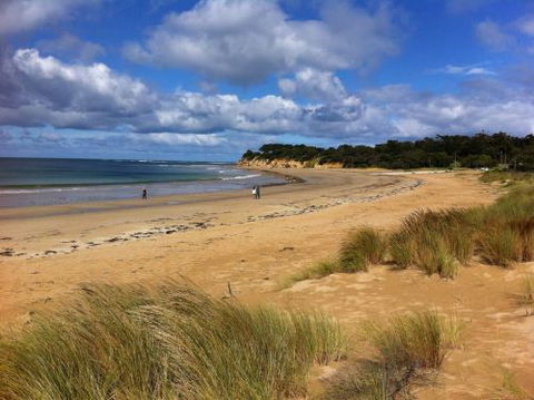 Beachside Accommodation Torquay - Accommodation in Brisbane 8