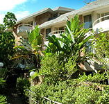 Wahroonga Waldorf Apartments - Accommodation in Brisbane