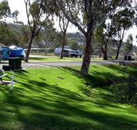 Mannum Caravan Park - Accommodation in Brisbane