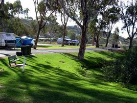 Mannum Caravan Park - Accommodation in Brisbane 0