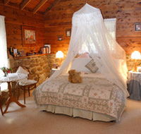 Forget Me Not Cottages - Accommodation in Brisbane