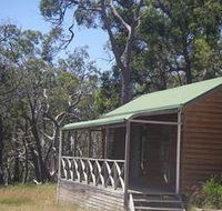 Cave Park Cabins - Accommodation in Brisbane