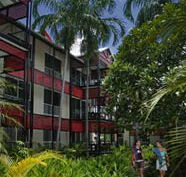 Parap Village Apartments - Accommodation in Brisbane
