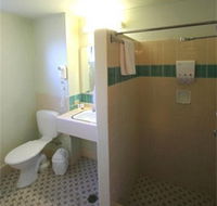 Best Western Torrington Holiday Apartments - Accommodation in Brisbane