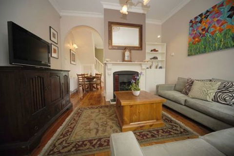 Stay Innercity - Accommodation in Brisbane 0