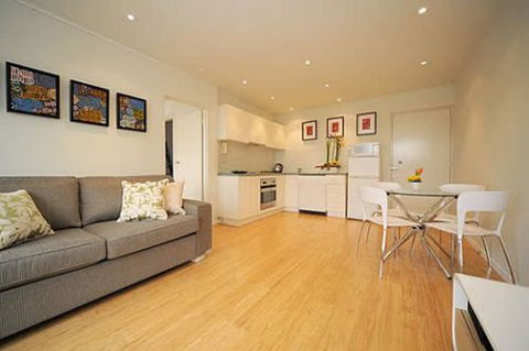 Stay Innercity - Accommodation in Brisbane 1