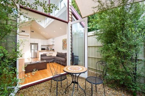 Stay Innercity - Accommodation in Brisbane 2