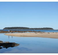 Mossy Point Holiday Rentals - Accommodation in Brisbane