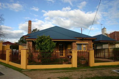 Kenrode House - Accommodation in Brisbane 1
