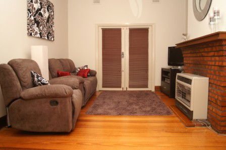 Kenrode House - Accommodation in Brisbane 2