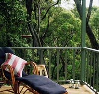 The Rustic Spirit - Accommodation in Brisbane