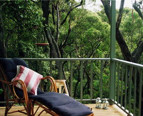 The Rustic Spirit - Accommodation in Brisbane 0