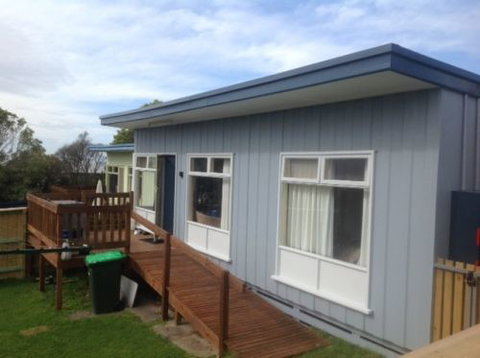 Hibiscus Heights - Accommodation in Brisbane 4