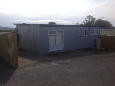 Hibiscus Heights - Accommodation in Brisbane 9