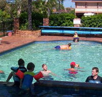 Discovery Parks - Ballina - Accommodation in Brisbane