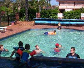 Discovery Parks - Ballina - Accommodation in Brisbane 0