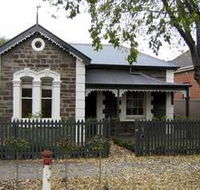 Heart Of The City - Accommodation in Brisbane