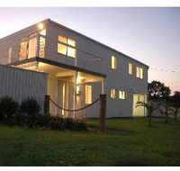 Joylaine - Accommodation in Brisbane