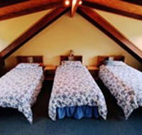 Water Gums Retreat - Accommodation in Brisbane
