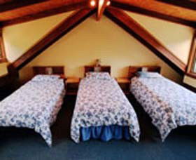 Water Gums Retreat - Accommodation in Brisbane 0