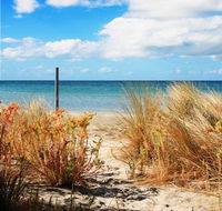 Wittows Beach-House - Accommodation in Brisbane