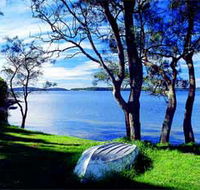Swan Bay Hideaway - Accommodation in Brisbane
