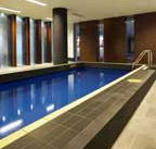 Waterfront Apartments Melbourne - Accommodation in Brisbane