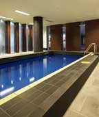 Waterfront Apartments Melbourne - Accommodation in Brisbane 0