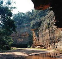 Goulburn River Stone Cottages - Accommodation in Brisbane