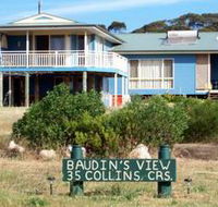 Baudin's View Guest House - Accommodation in Brisbane