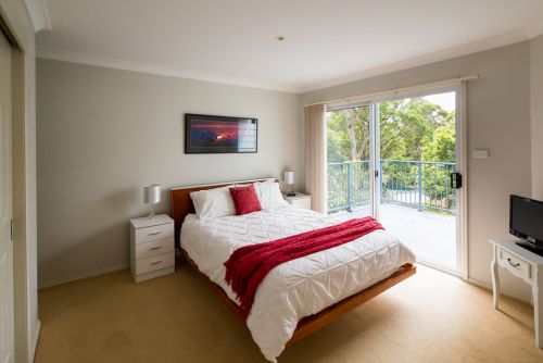 Valentine NSW Accommodation in Brisbane