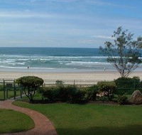 The Penthouse Apartments - Accommodation in Brisbane