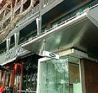 Adina Apartment Hotel St Kilda - Accommodation in Brisbane