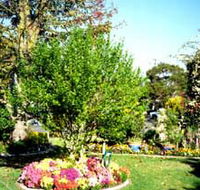 Jolly Swagman Caravan Park - Accommodation in Brisbane