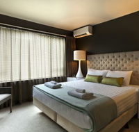 Melbourne Serviced Apartments - Brunswick - Accommodation in Brisbane