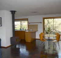 Dune Hideaway - Accommodation in Brisbane