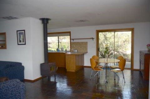 Dune Hideaway - Accommodation in Brisbane 0