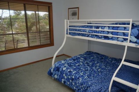 Dune Hideaway - Accommodation in Brisbane 1
