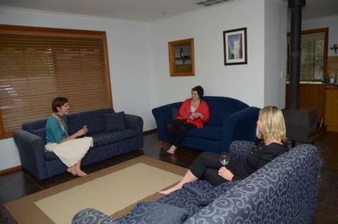 Dune Hideaway - Accommodation in Brisbane 4