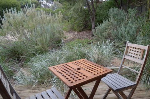 Dune Hideaway - Accommodation in Brisbane 5