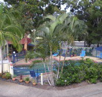 Rainbow Getaway Resort - Accommodation in Brisbane