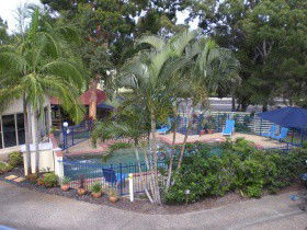 Rainbow Getaway Resort - Accommodation in Brisbane 0