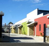 Portman House - Accommodation in Brisbane