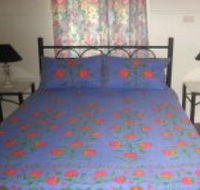 Holiday House At Cook Street - Accommodation in Brisbane