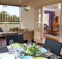 Robbie's Place Self Contained Apartment - Accommodation in Brisbane