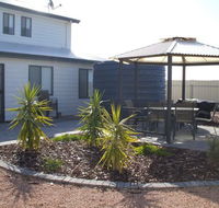 The Harbour View at North Shores Wallaroo - Accommodation in Brisbane