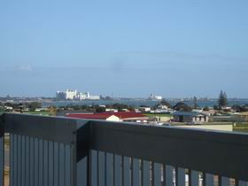 The Harbour View At North Shores, Wallaroo - Accommodation in Brisbane 3